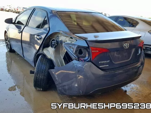 5YFBURHE5HP695238 фото 4