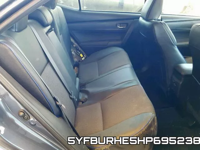 5YFBURHE5HP695238 фото 7