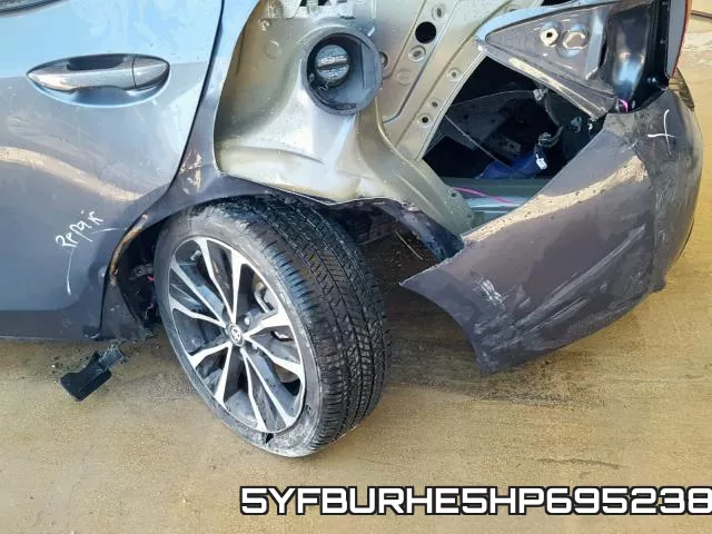 5YFBURHE5HP695238 фото 10