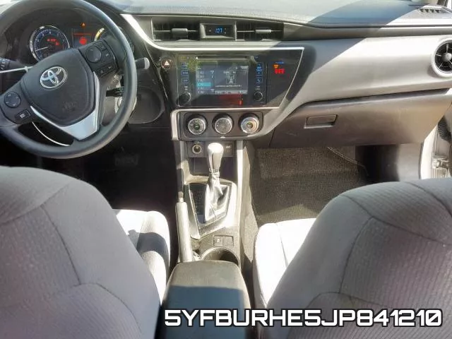 5YFBURHE5JP841210 фото 10