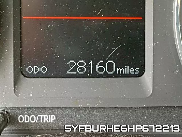 5YFBURHE6HP672213 фото 9