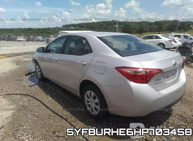 5YFBURHE6HP703458 фото 4