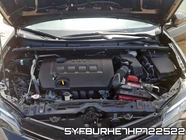 5YFBURHE7HP722522 фото 8