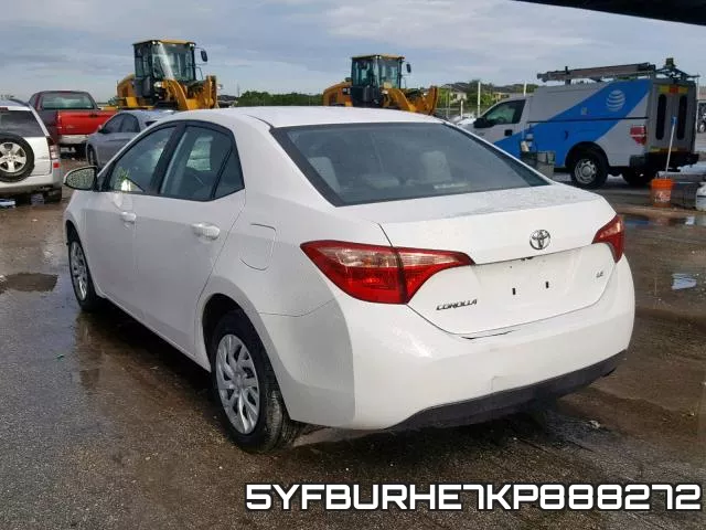 5YFBURHE7KP888272 фото 4
