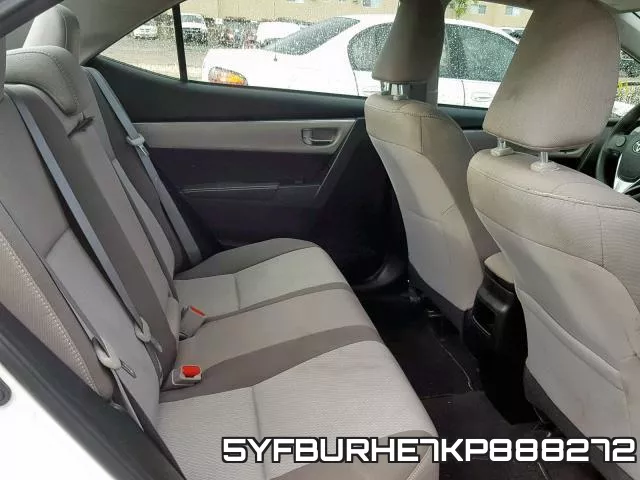 5YFBURHE7KP888272 фото 7