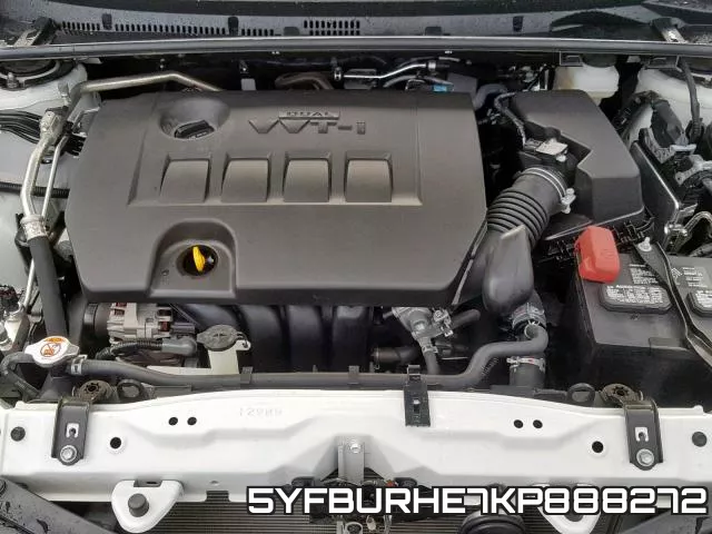 5YFBURHE7KP888272 фото 8