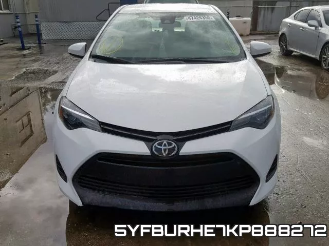 5YFBURHE7KP888272 фото 10