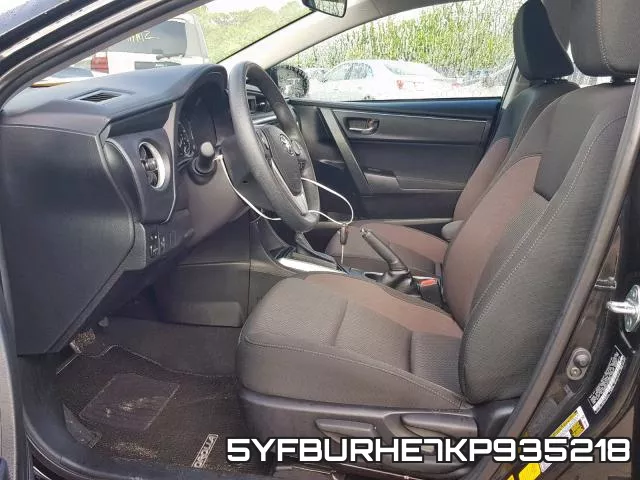5YFBURHE7KP935218 фото 6