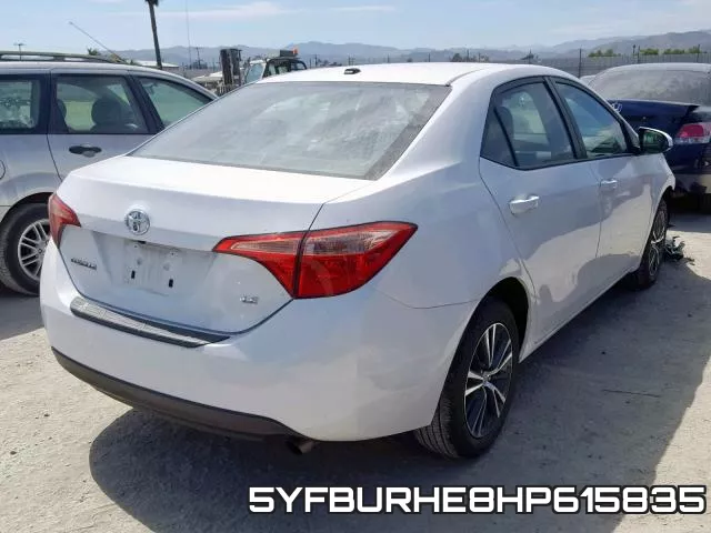 5YFBURHE8HP615835 фото 5