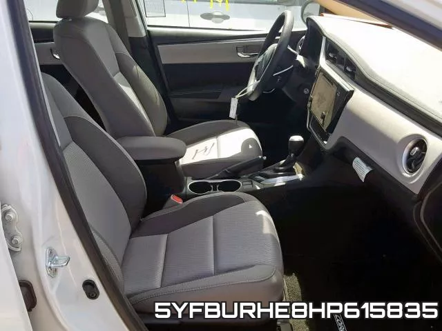 5YFBURHE8HP615835 фото 6
