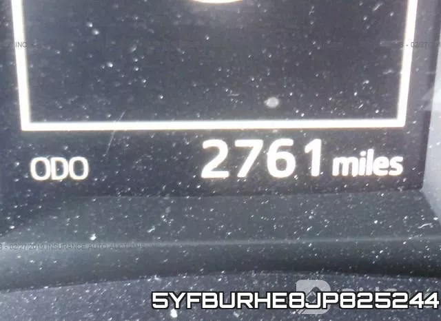 5YFBURHE8JP825244 фото 8