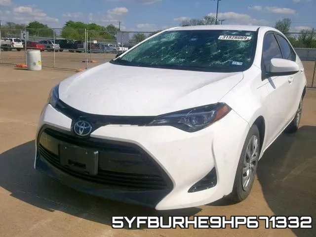 5YFBURHE9HP671332 фото 3