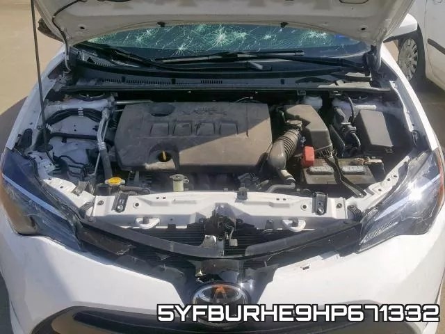 5YFBURHE9HP671332 фото 8