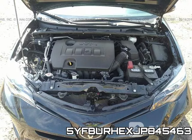 5YFBURHEXJP845463 фото 2