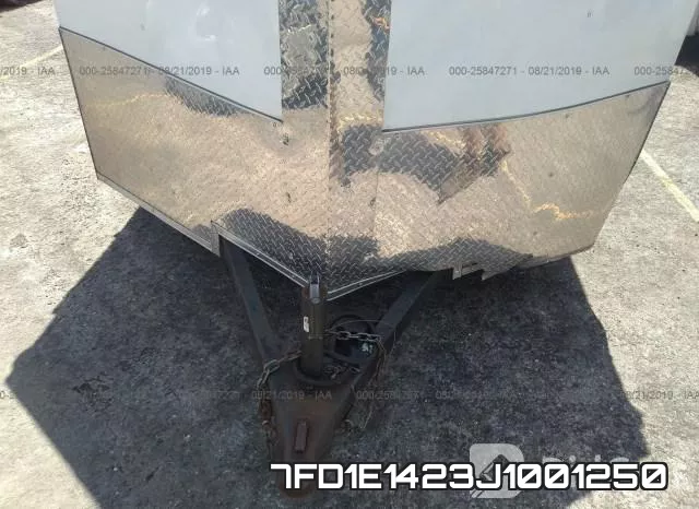 7FD1E1423J1001250 фото 2
