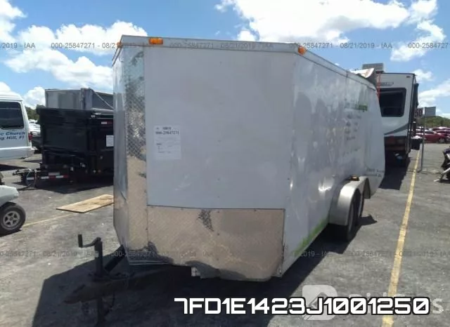 7FD1E1423J1001250 фото 3