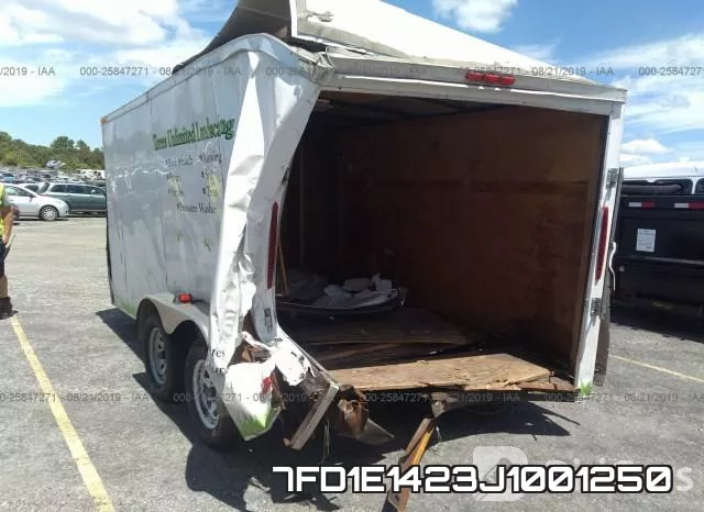 7FD1E1423J1001250 фото 4