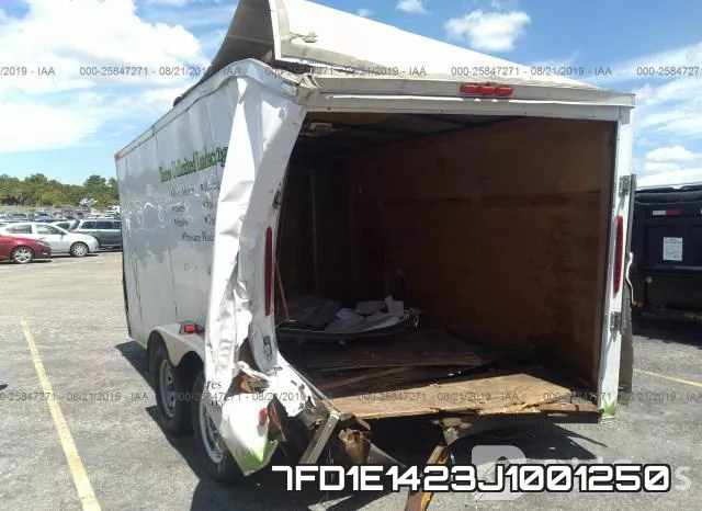 7FD1E1423J1001250 фото 7