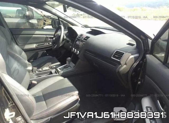 JF1VA1J61H8838391 фото 6