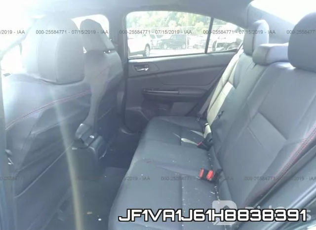 JF1VA1J61H8838391 фото 9