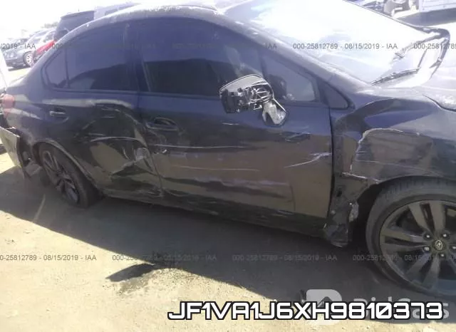 JF1VA1J6XH9810373 фото 7