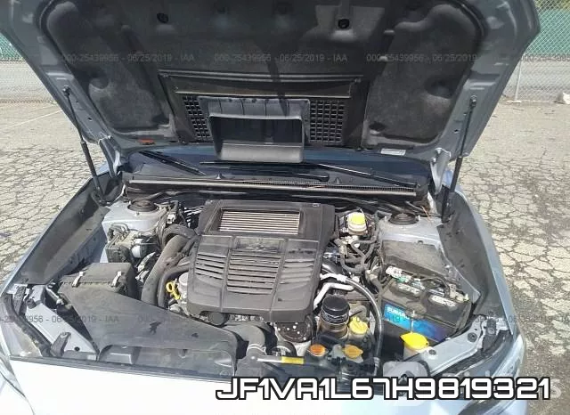 JF1VA1L67H9819321 фото 2
