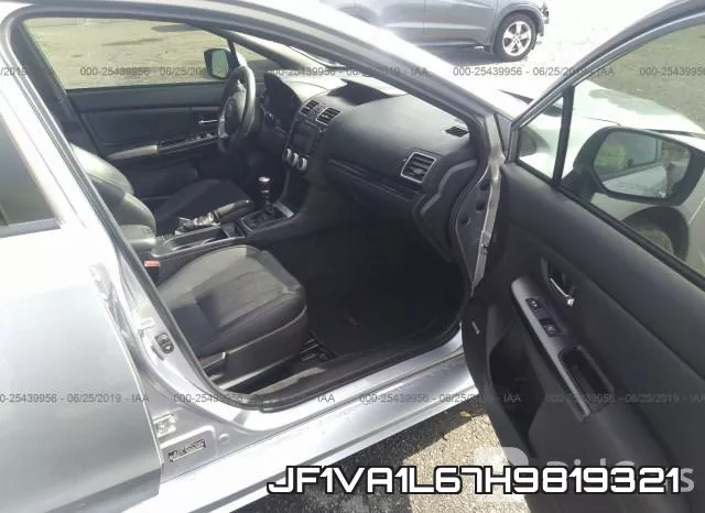 JF1VA1L67H9819321 фото 6