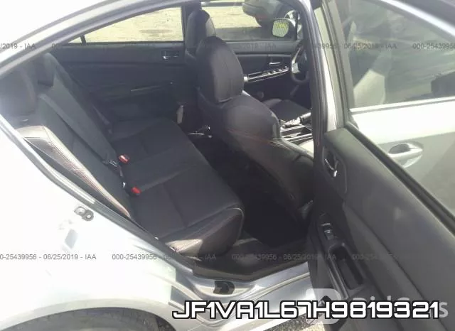 JF1VA1L67H9819321 фото 9