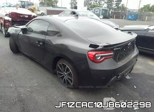 JF1ZCAC10J8602298 фото 4