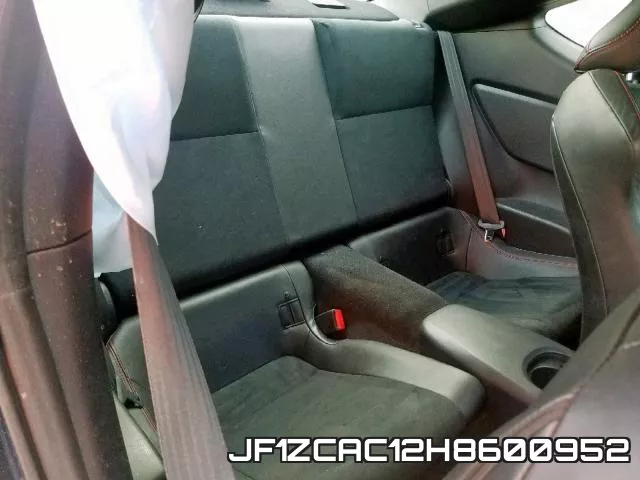 JF1ZCAC12H8600952 фото 7
