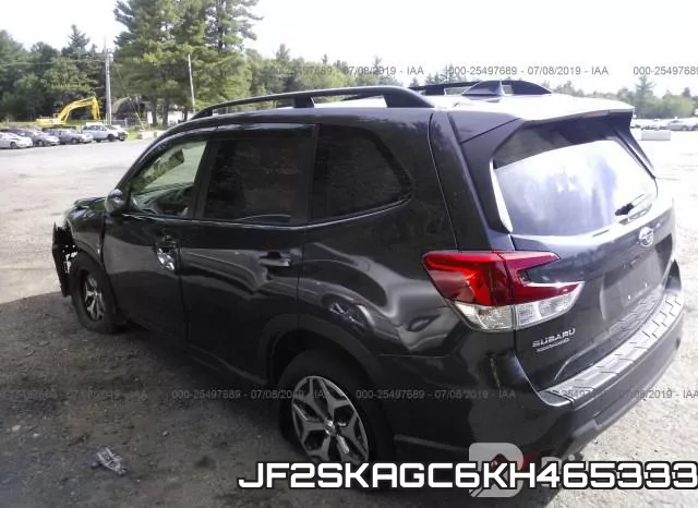 JF2SKAGC6KH465333 фото 4