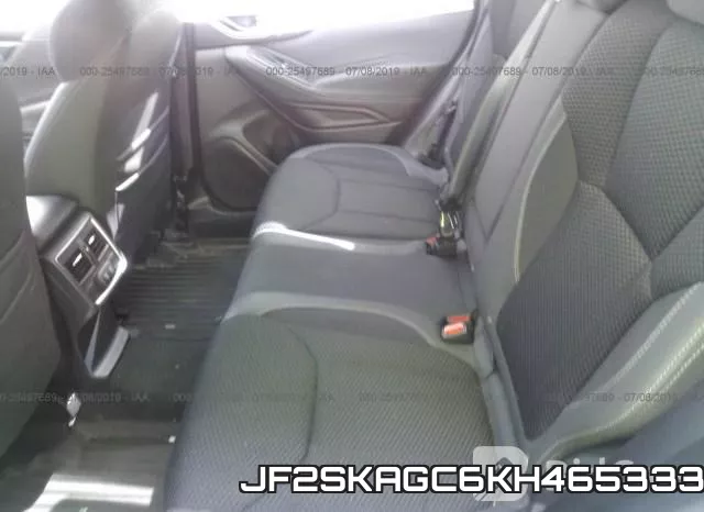 JF2SKAGC6KH465333 фото 9