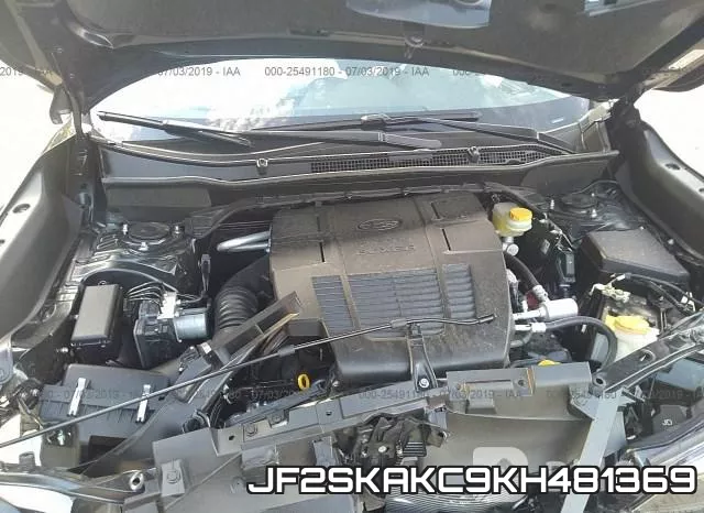 JF2SKAKC9KH481369 фото 2