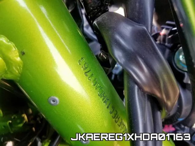 JKAEREG1XHDA01763 фото 2
