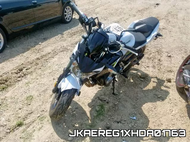 JKAEREG1XHDA01763 фото 3