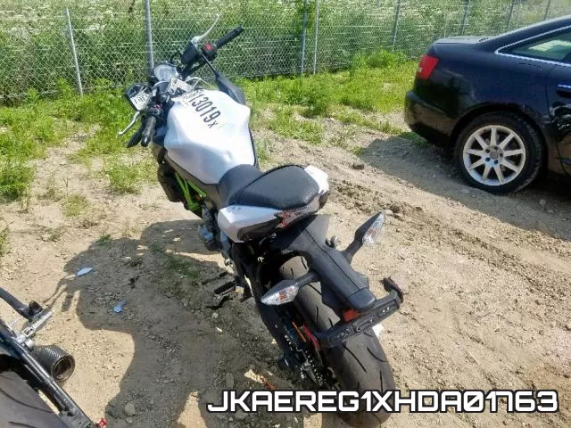 JKAEREG1XHDA01763 фото 4