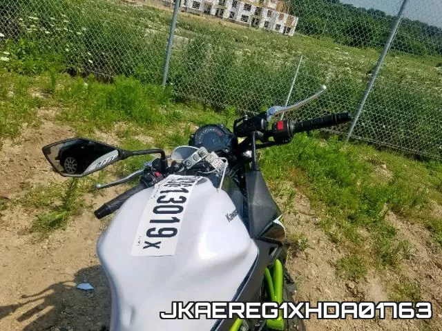JKAEREG1XHDA01763 фото 6