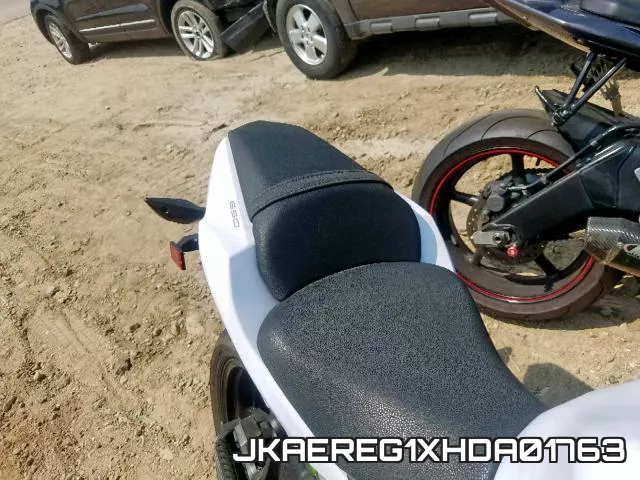 JKAEREG1XHDA01763 фото 7
