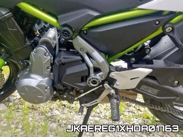 JKAEREG1XHDA01763 фото 8