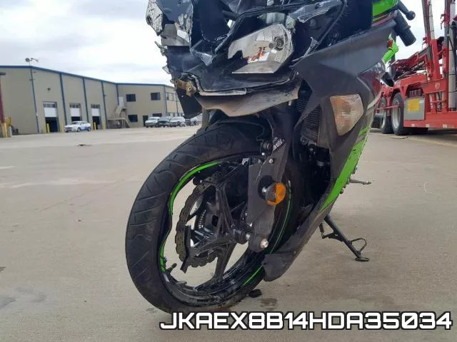 JKAEX8B14HDA35034 фото 10