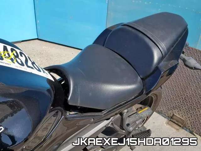 JKAEXEJ15HDA01295 фото 7