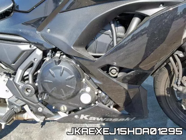 JKAEXEJ15HDA01295 фото 8