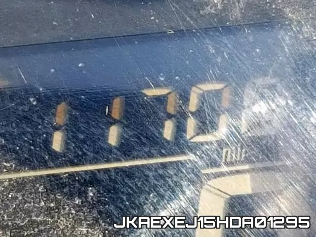 JKAEXEJ15HDA01295 фото 9