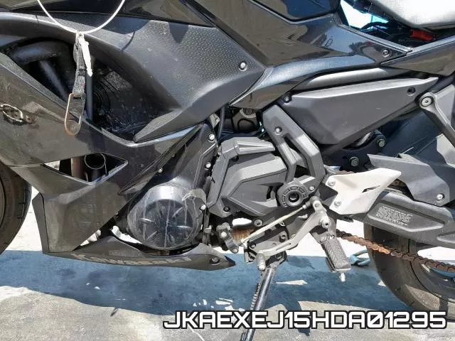 JKAEXEJ15HDA01295 фото 10