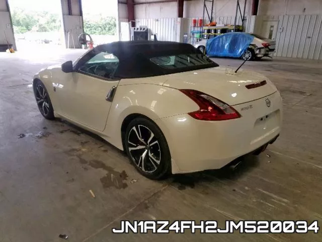 JN1AZ4FH2JM520034 фото 4