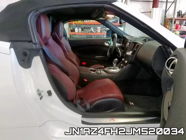 JN1AZ4FH2JM520034 фото 6