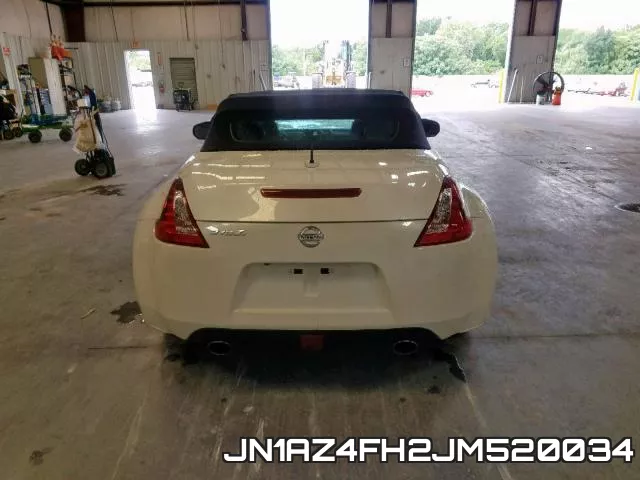 JN1AZ4FH2JM520034 фото 7