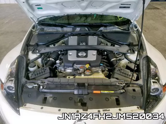 JN1AZ4FH2JM520034 фото 8