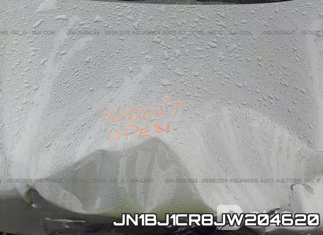 JN1BJ1CR8JW204620 фото 2
