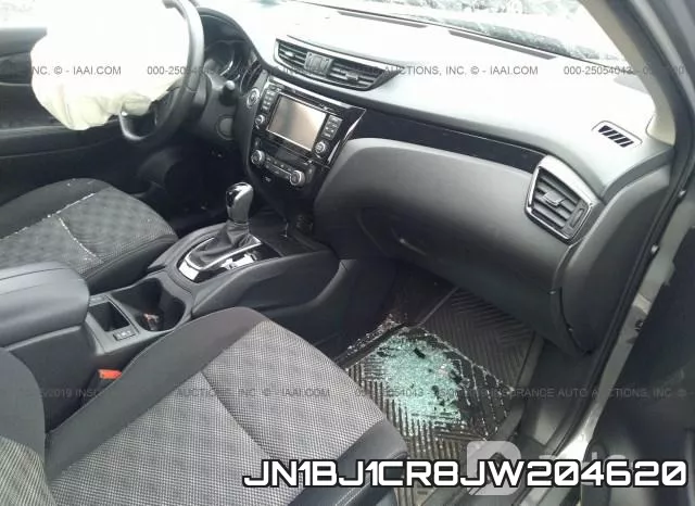 JN1BJ1CR8JW204620 фото 6